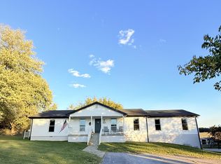 6023 Wayman Dunn Rd, Springfield, TN 37172