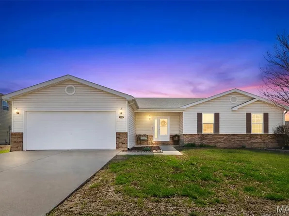433 Audry Dr, Dupo, IL 62239