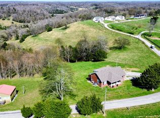 410 Ables Ln, Pulaski, TN 38478