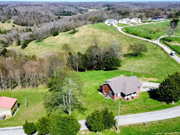 410 Ables Ln, Pulaski, TN 38478
