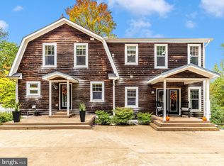 8935 Hawbottom Rd, Middletown, MD 21769