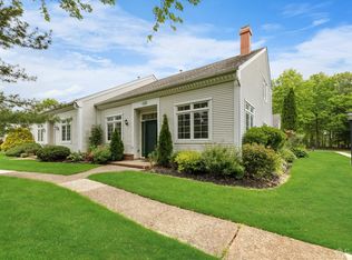 67 Winthrop Rd #H, Monroe Township, NJ 08831