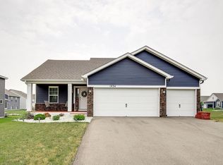 1934 Meridian Curv, Carver, MN 55315