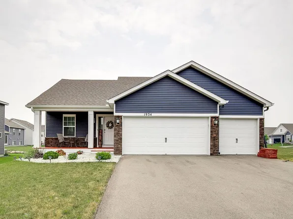 1934 Meridian Curv, Carver, MN 55315