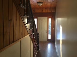 532 Clay Hl #5, Johnson, VT 05656