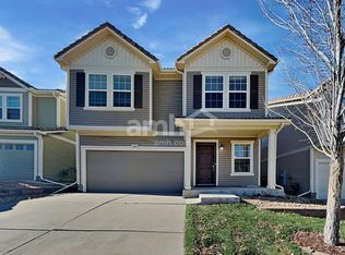 2630 Coach House Loop, Castle Rock, CO 80109