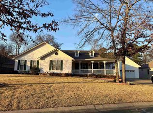 105 Apple Blossom Pl, Hot Springs, AR 71913