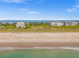 1801 Salter Path Road, Indian Beach, NC 28512