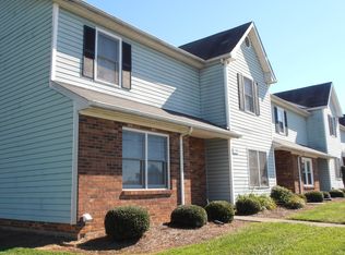 1695 Brewer Rd, Winston Salem, NC 27127