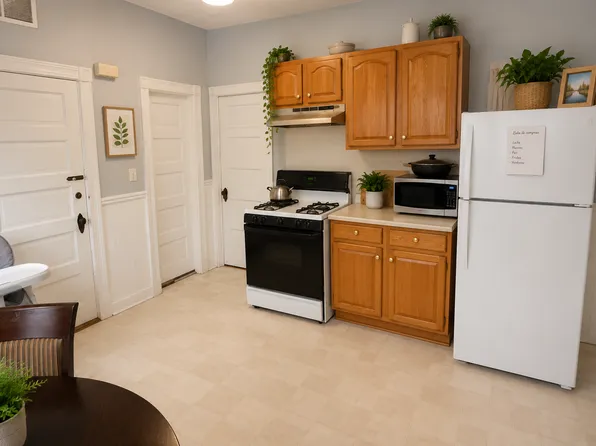 10 Brackett St #1, Brighton, MA 02135