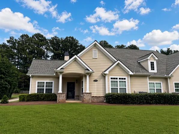 1364 Orchard Cir, Watkinsville, GA 30677