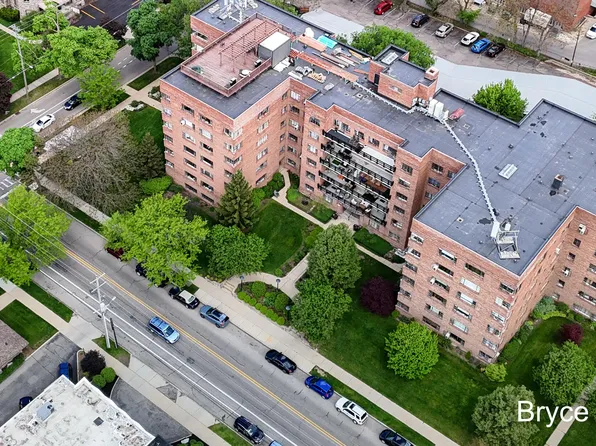 505 Cherry St SE APT 601, Grand Rapids, MI 49503