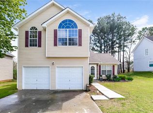 540 Carlsbad Cv, Stockbridge, GA 30281