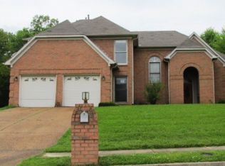 2439 Minda Path, Cordova, TN 38016