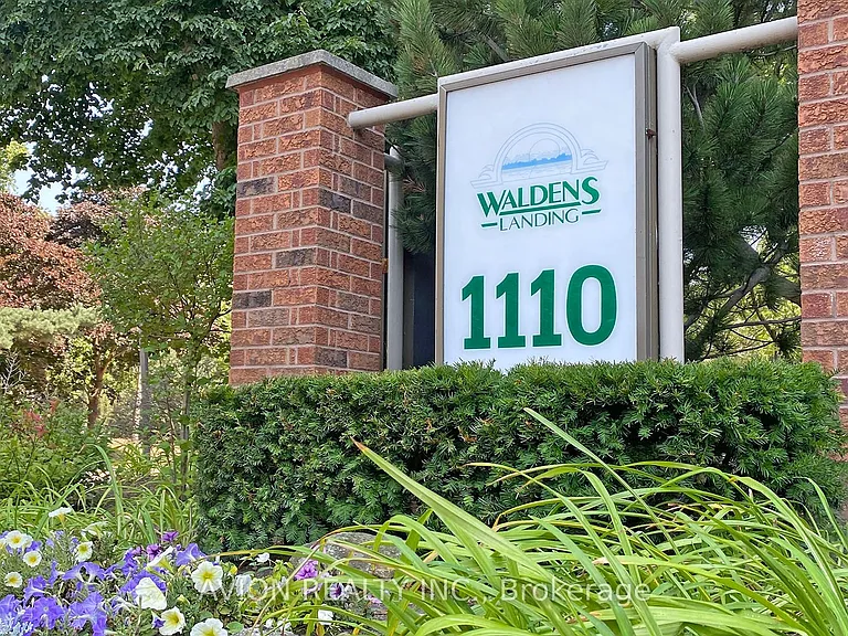 1110 Walden Cir #504 — Photo 2