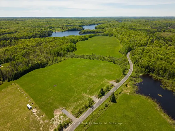 267 Balsam Rd, McKellar, ON P0G 1C0