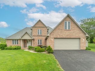 801 Echo Trl, Martinsville, IN 46151