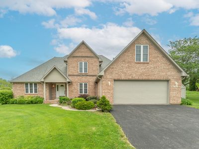 801 Echo Trl, Martinsville, IN, 46151