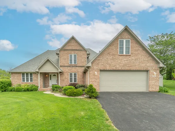 801 Echo Trl, Martinsville, IN 46151