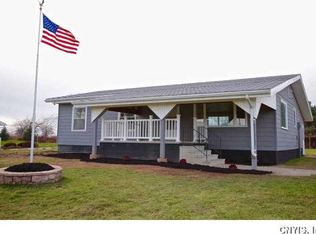 25343 County Route 32, Calcium, NY 13616