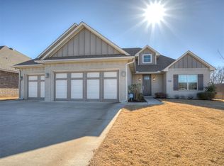 2210 Kimball Dr, Norman, OK 73071