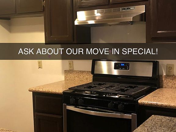 2nd image of 14400 Dickens St #105-1