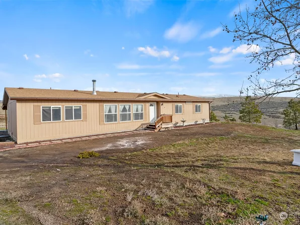 1963 Freimuth Road, Selah, WA 98942