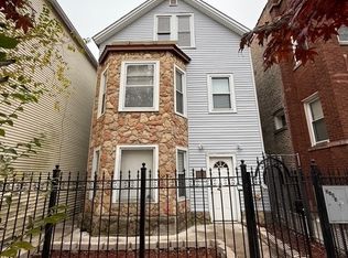 3503 W Palmer St, Chicago, IL 60647