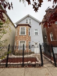 3503 W Palmer St, Chicago, IL, 60647