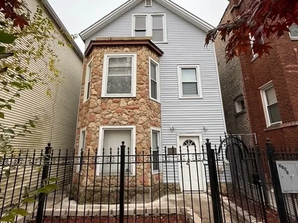 3503 W Palmer St, Chicago, IL 60647