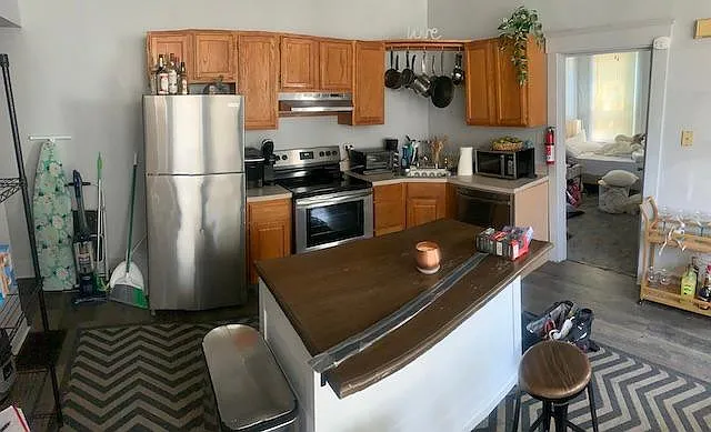 3000 Euclid Ave #1 — Photo 9