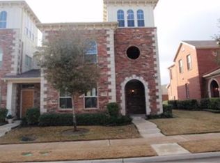 428 Legends Dr, Lewisville, TX 75057