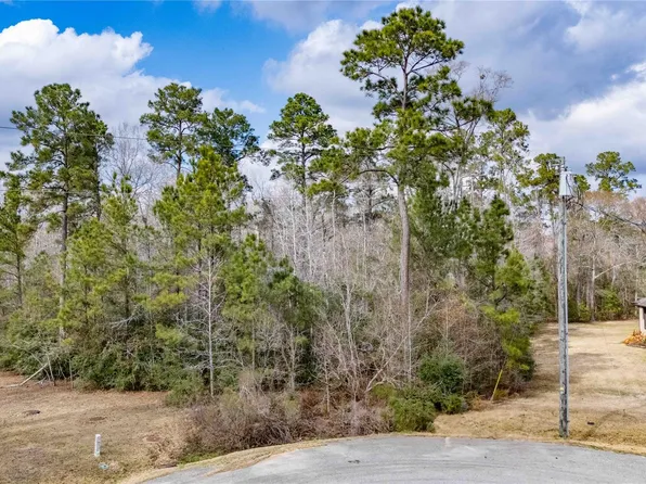 0 Palmer Oaks Dr, Huffman, TX 77336