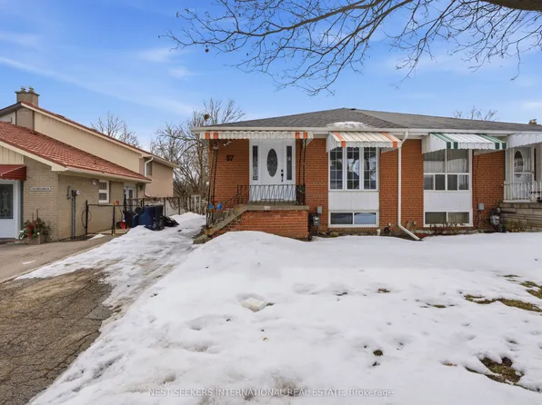 57 Lakeland Dr, Toronto, ON M9V 1M8