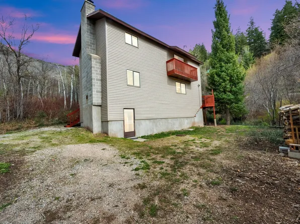 7188 E Parker Rd S #320, Salt Lake City, UT 84109