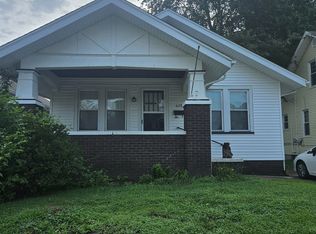 628 S Englewood Ave, Evansville, IN 47714