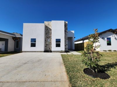 3812 Yoyis St, Laredo, TX, 78046