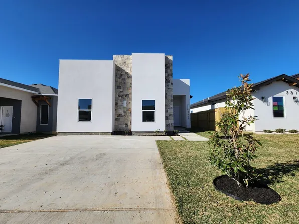 3812 Yoyis St, Laredo, TX 78046