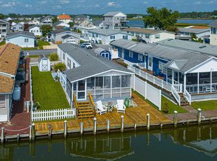 37034 Laws Point Rd, Selbyville, DE 19975