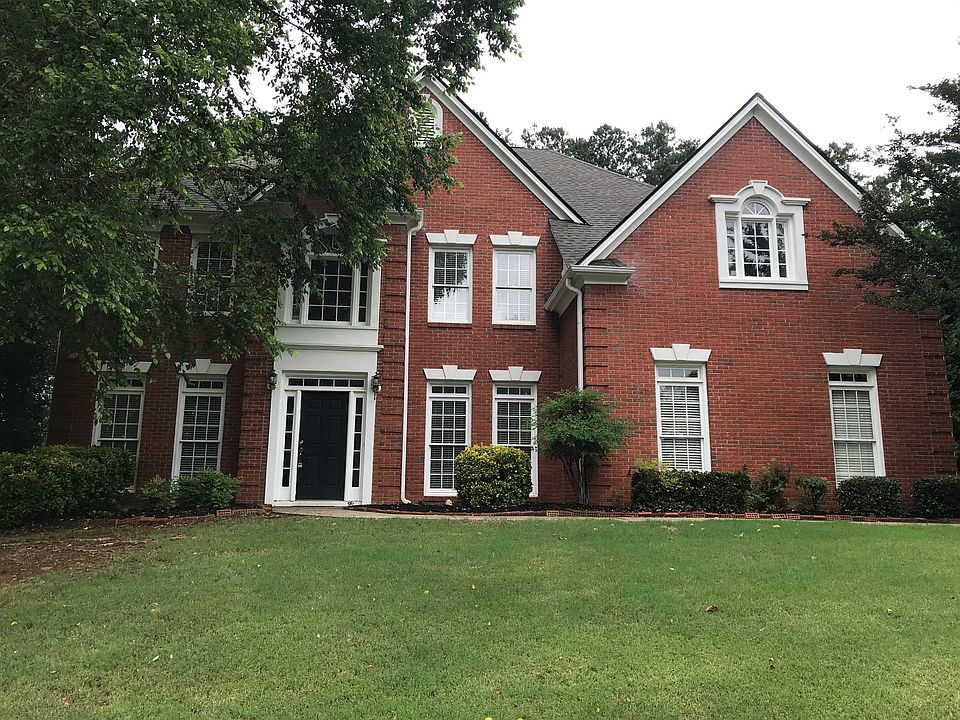 1st image of 273 White Pine Way NW