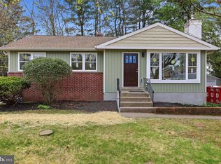 612 S Chubb Dr, Doylestown, PA 18901