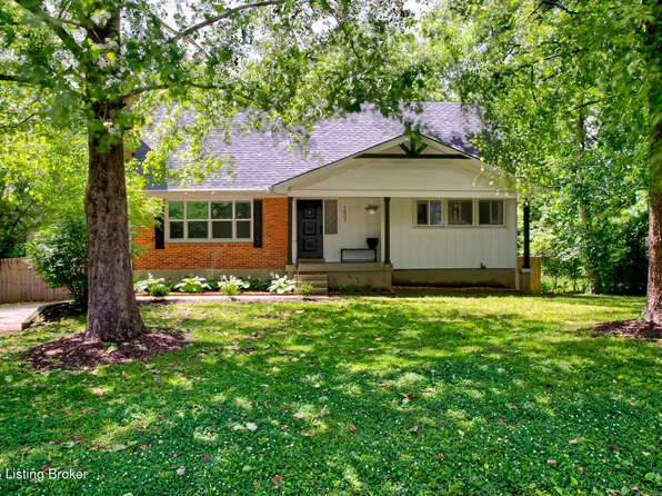 1807 Myddleton Dr, Middletown, KY 40243
