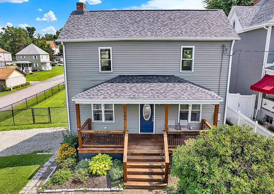 1st image of 626 Painter St