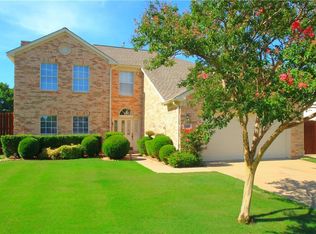 1532 Lindby Dr, Flower Mound, TX 75028