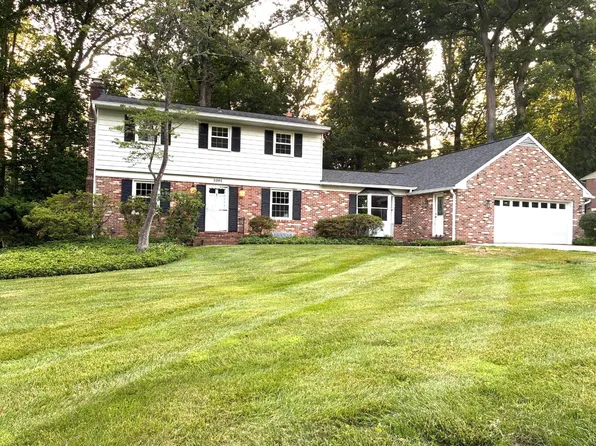 5062 Durham Rd W, Columbia, MD 21044