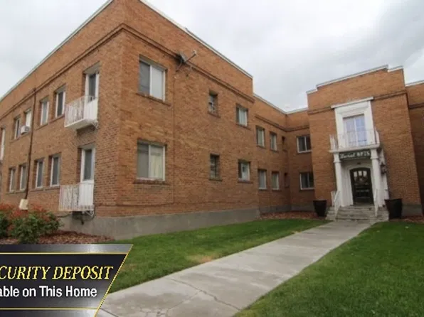 Wackerli Apartments, 676 Memorial Dr Unit 106, Idaho Falls, ID 83402