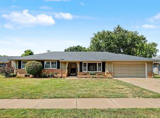 2033 N Gow St, Wichita, KS 67203
