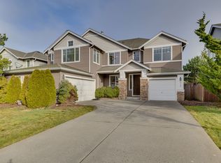 6720 Marshall Ave SE, Auburn, WA