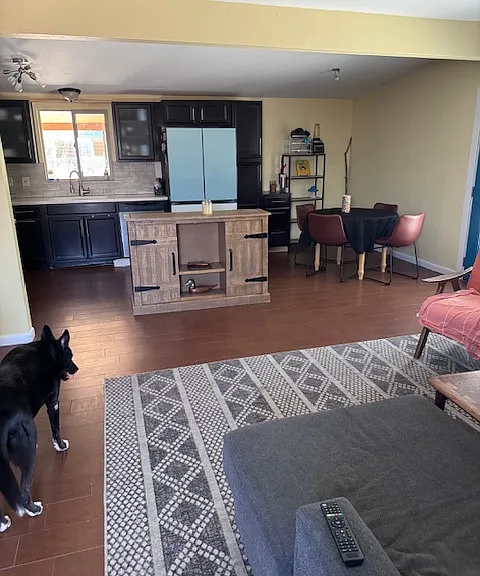 3036 N Wilson Ave #A — Photo 2