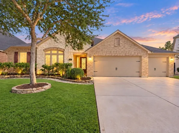 13812 Lakewater Dr, Pearland, TX 77584